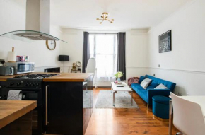 Hyde park apartments